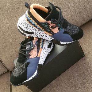 Steve Madden Cliff Sneaker